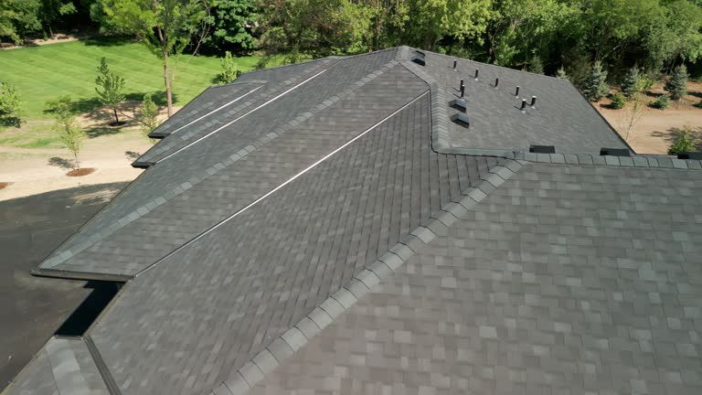 Best Gutter Installation and Repair  in Koontz Lake, IN