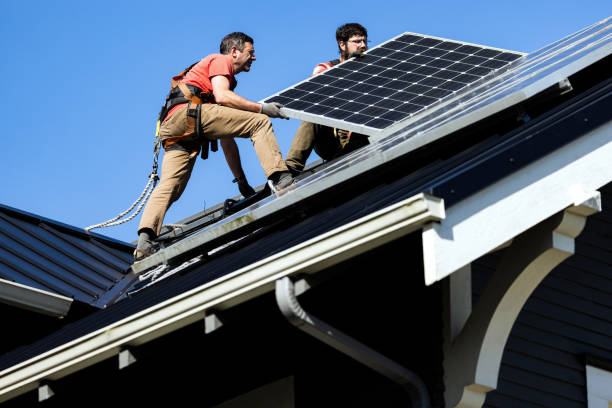 Best Wood Shake Roofing  in Koontz Lake, IN